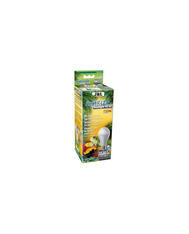 LAMPE REPTIL LED DAYLIGHT 13W JBL LAMPE REPTIL LED DAYLIGHT 13W JBL